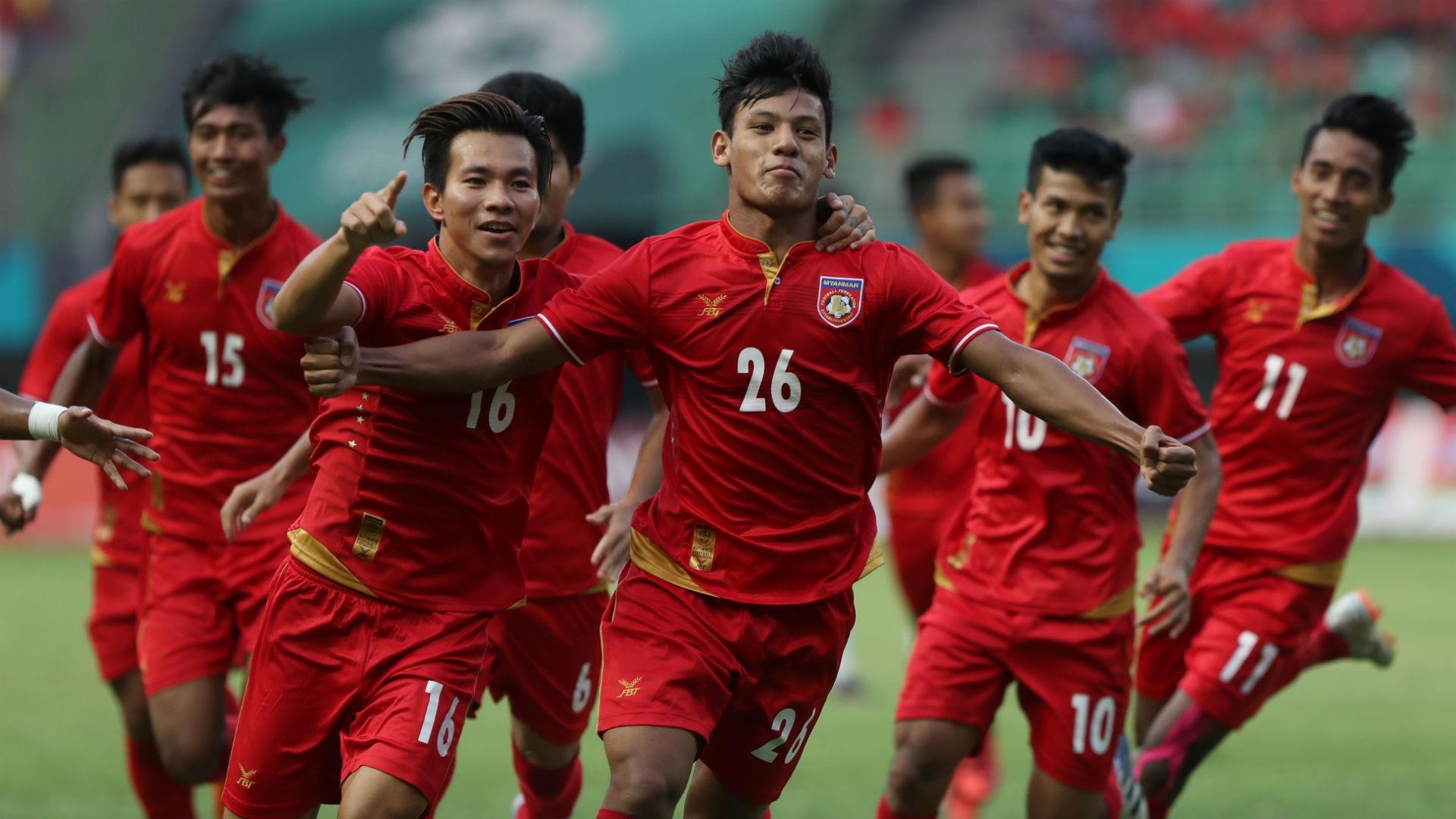 U23 Thái Lan,  U23 Malaysia,  U23 Việt Nam,  đội nhì bảng,  vòng loại U23 châu Á ảnh 1 U23 Thai Lan,  U23 Malaysia,  U23 Viet Nam,  doi nhi bang,  vong loai U23 chau A anh 1