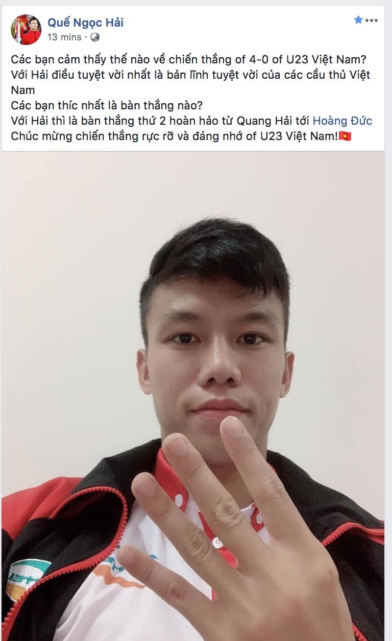 U23 Việt Nam, U23 Thái Lan, Phan Văn Đức, Đỗ Hùng Dũng, vòng chung kết U23 châu Á ảnh 2 U23 Viet Nam, U23 Thai Lan, Phan Van Duc, Do Hung Dung, vong chung ket U23 chau A anh 2