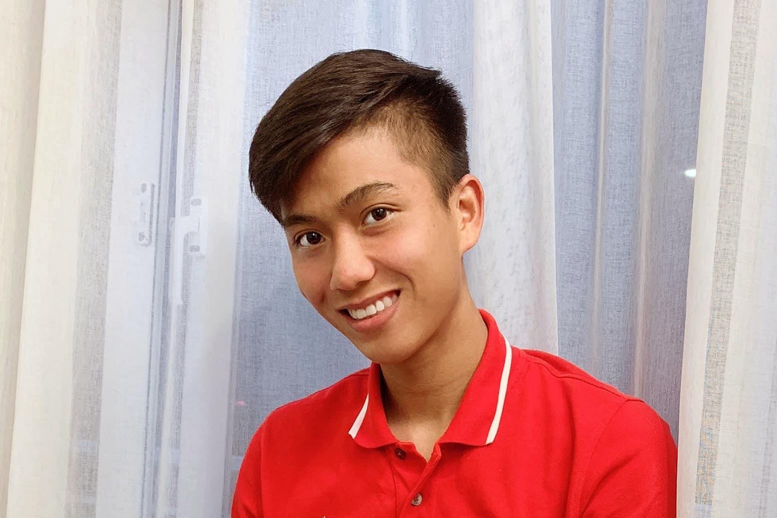 Phan Van Duc, Hung Dung keu goi CDV nhat rac ngoai san My Dinh hinh anh