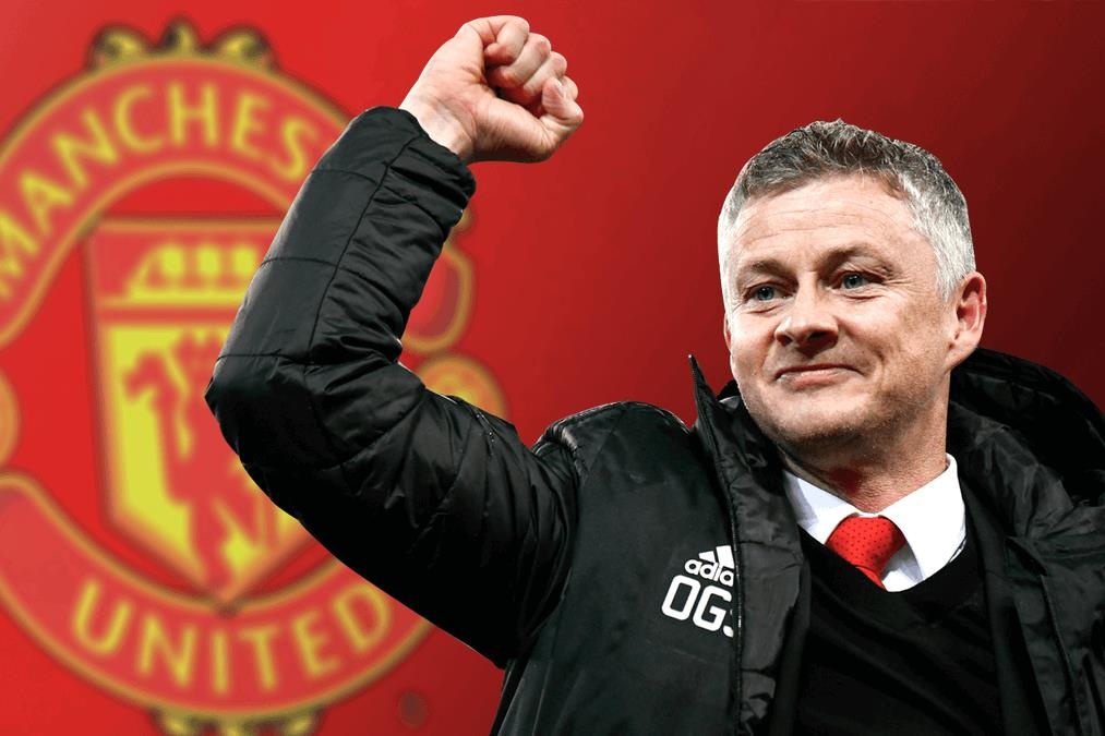 'Thanh cong cua Solskjaer khien MU phai thay doi cach bo nhiem HLV' hinh anh