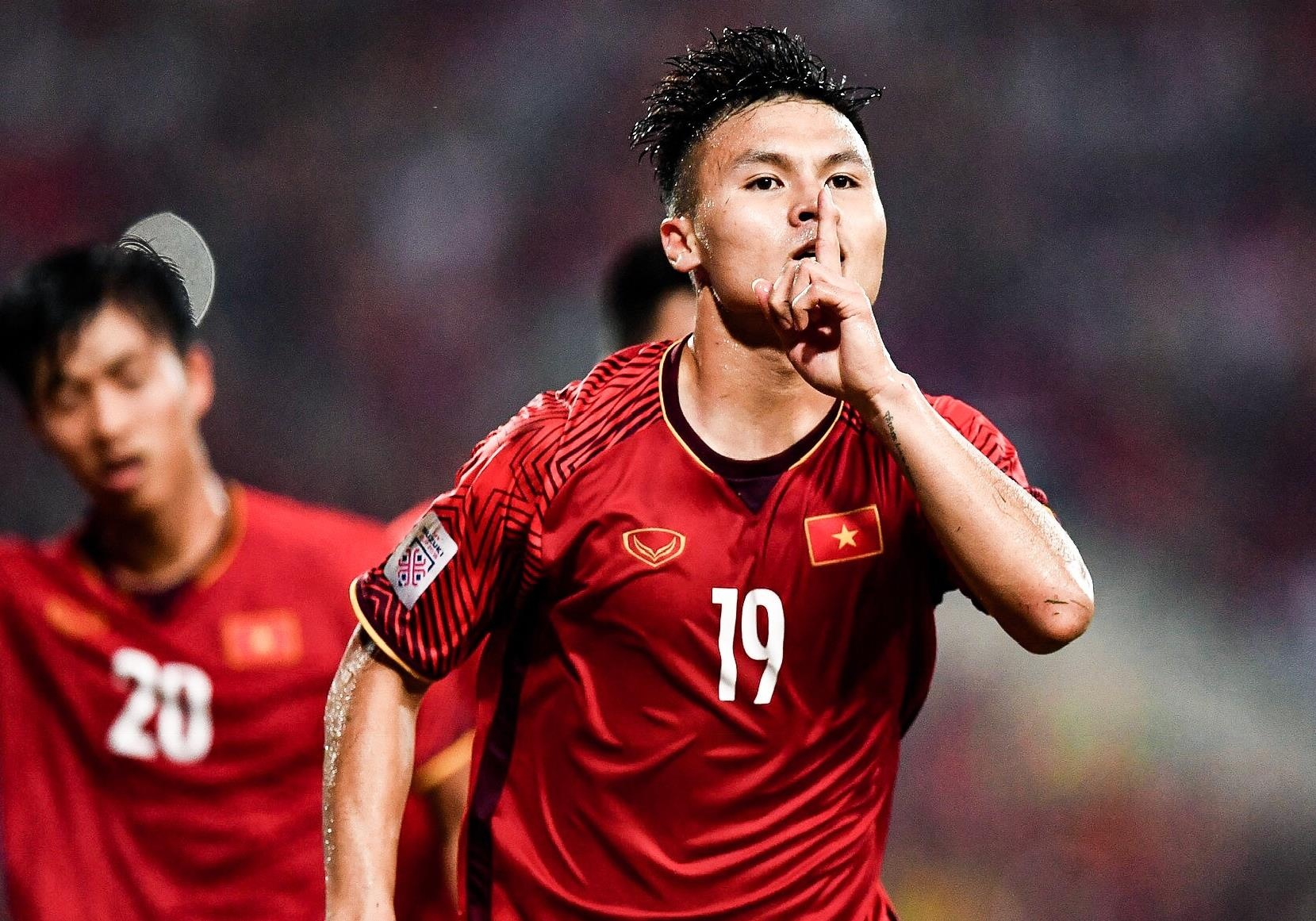 Bao Thai Lan ly giai nguyen nhan tuyen Viet Nam nhan loi du King's Cup hinh anh