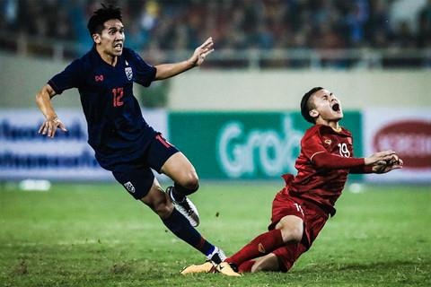 Bao Thai Lan: 'That xau ho khi con duoc du U23 chau A vi la chu nha' hinh anh