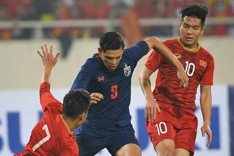 Thai Lan dau tu hang tram ty dong cai tao san cho giai U23 chau A 2020 hinh anh