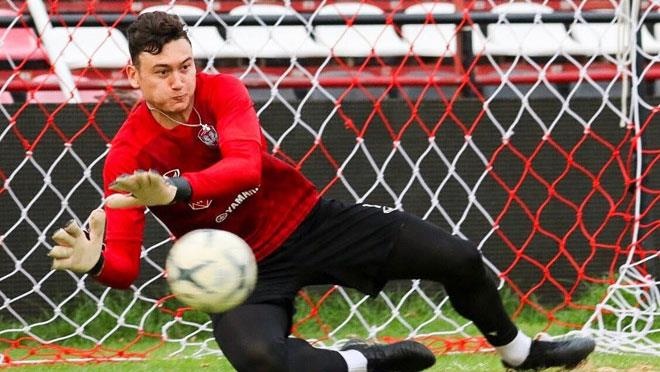 Dang Van Lam co HLV moi o Muangthong United hinh anh