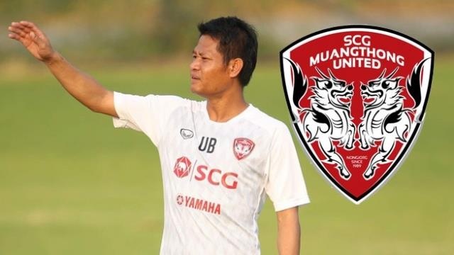 Đặng Văn Lâm, Muangthong United, HLV mới, Pairoj Bowonwattanadilok, Uthai Boonmore ảnh 1 Dang Van Lam, Muangthong United, HLV moi, Pairoj Bowonwattanadilok, Uthai Boonmore anh 1