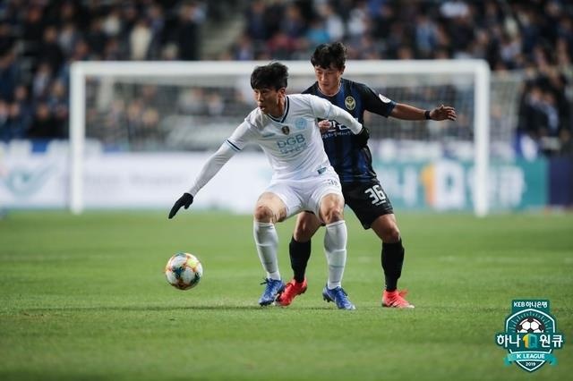 Công Phượng, HLV Jorn Andersen, Incheon United, K.League, đội tuyển Việt Nam ảnh 1 Cong Phuong, HLV Jorn Andersen, Incheon United, K.League, doi tuyen Viet Nam anh 1
