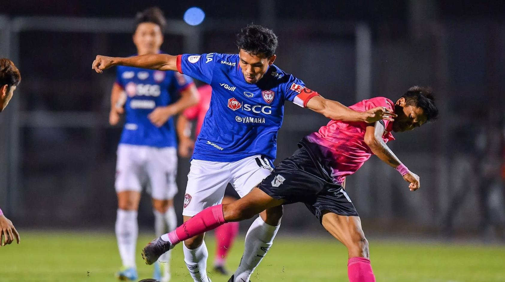 báo Thái Lan, Đặng Văn Lâm, Muangthong United, đội tuyển Việt Nam, Thai League ảnh 2 bao Thai Lan, Dang Van Lam, Muangthong United, doi tuyen Viet Nam, Thai League anh 2