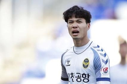 'Khung hoang o Incheon la co hoi danh cho Cong Phuong' hinh anh