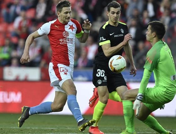 Filip Nguyen,  CH Czech,  Liberec Slovan,  thu mon goc Viet,  doi tuyen Viet Nam anh 1