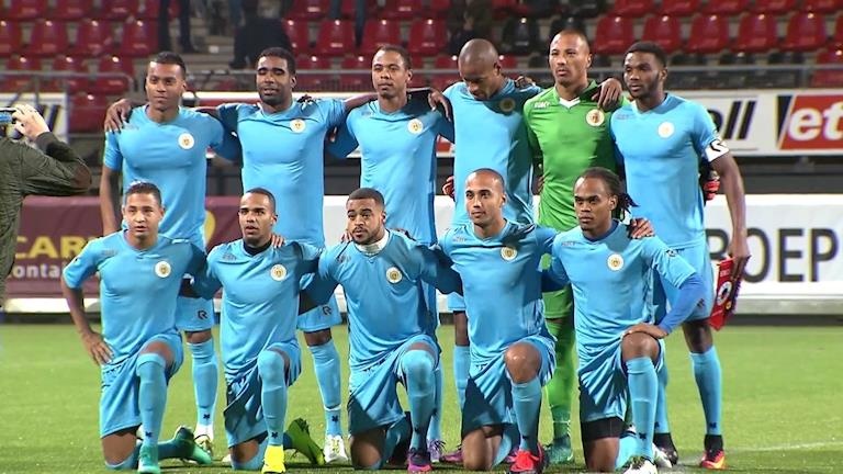 đội tuyển Curacao, đội tuyển Việt Nam, King's Cup, Thái Lan, giá trị đội hình ảnh 1 doi tuyen Curacao, doi tuyen Viet Nam, King's Cup, Thai Lan, gia tri doi hinh anh 1