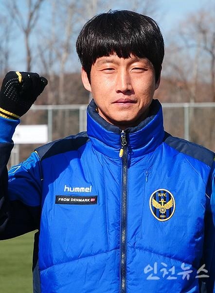 Công Phượng, đội tuyển Việt Nam, K.League, Incheon United ảnh 1 Cong Phuong, doi tuyen Viet Nam, K.League, Incheon United anh 1