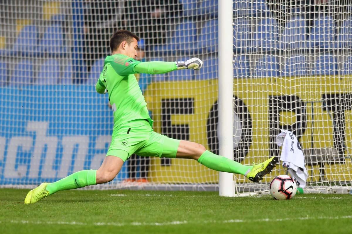 Filip Nguyen,  doi tuyen Viet Nam,  doi tuyen Czech,  Liberec Slovan anh 2