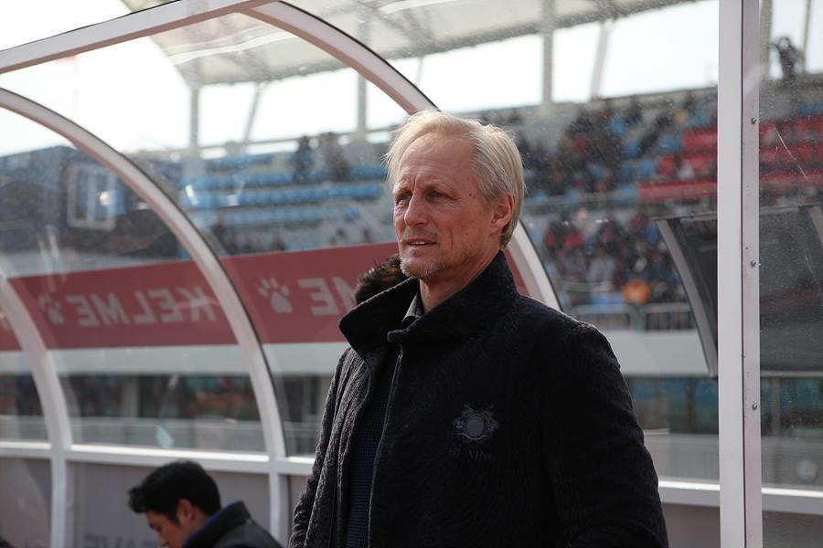 Cong Phuong,  Incheon United,  doi tuyen Viet Nam,  K.League,  Ulsan Hyundai anh 1