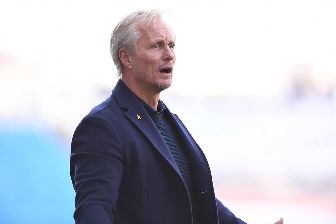 HLV Incheon từ chức, Công Phượng, Incheon United, đội tuyển Việt Nam ảnh 2 HLV Incheon tu chuc, Cong Phuong, Incheon United, doi tuyen Viet Nam anh 2