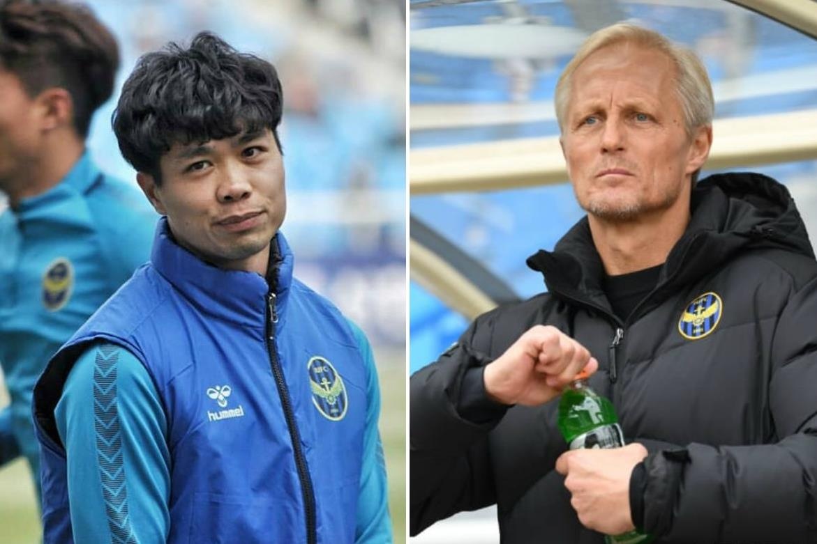 CLB Incheon chia tay HLV Andersen sau chuoi thanh tich bet bat hinh anh