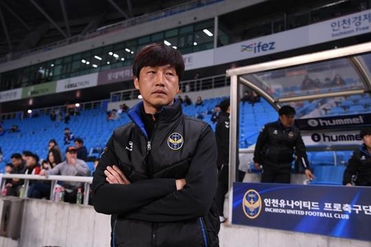 Công Phượng, Incheon United, HLV Lim Joong-yong, K.League ảnh 1 Cong Phuong, Incheon United, HLV Lim Joong-yong, K.League anh 1
