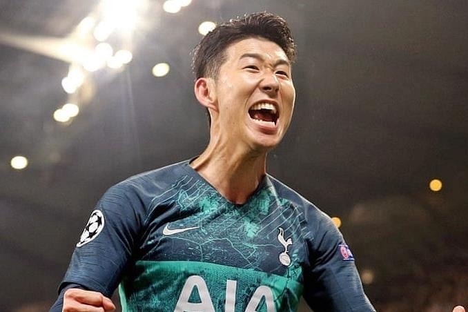 Giai ma nhan vat dung sau thanh cong cua Son Heung-min hinh anh