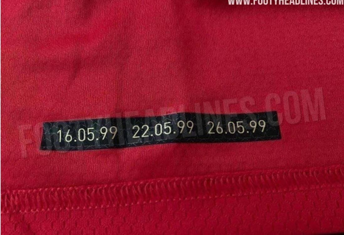 Man United,  ao dau,  cu an 3 nam 1999,  Solskjaer anh 3