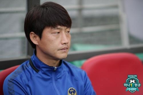 HLV Lim Joong-yong,  Incheon United,  Cong Phuong,  Seoul,  K.League anh 1