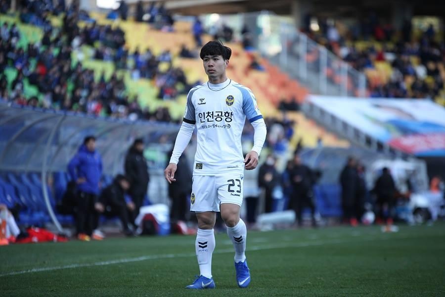 HLV Lim Joong-yong,  Incheon United,  Cong Phuong,  Seoul,  K.League anh 2