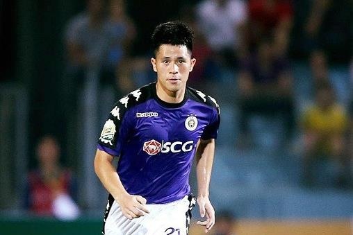 Dinh Trong dang anh co vu khong dot phao sang hinh anh