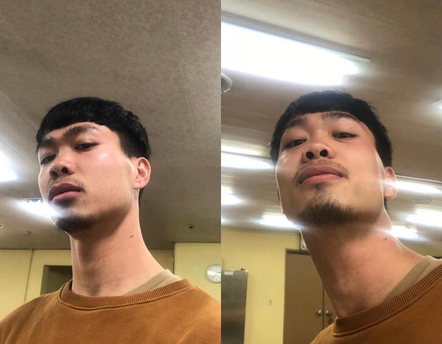 Cong Phuong,  Kim Jeung-ho,  Incheon United,  K.League,  doi tuyen Viet Nam anh 2