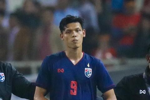 U23 Thai Lan thua nhan ton that khi cau thu dam Dinh Trong vang mat hinh anh