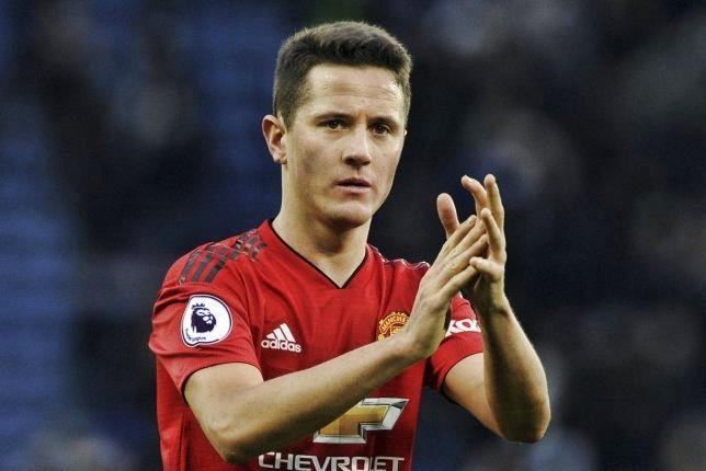 Lo dien cai ten dau tien roi khoi MU mua he nay hinh anh