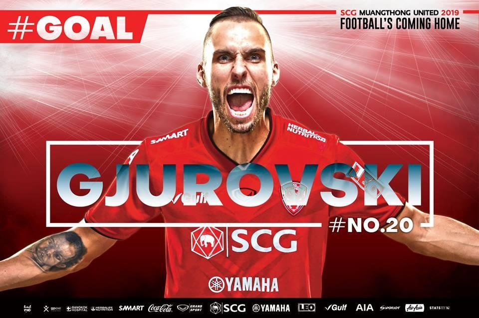 Đặng Văn Lâm, Muangthong United, đội tuyển Việt Nam, Rayong, Thai League ảnh 1 Dang Van Lam, Muangthong United, doi tuyen Viet Nam, Rayong, Thai League anh 1