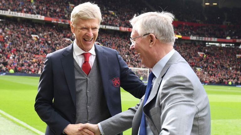 Arsene Wenger,  Man United,  Solskjaer,  thi truong chuyen nhuong anh 2