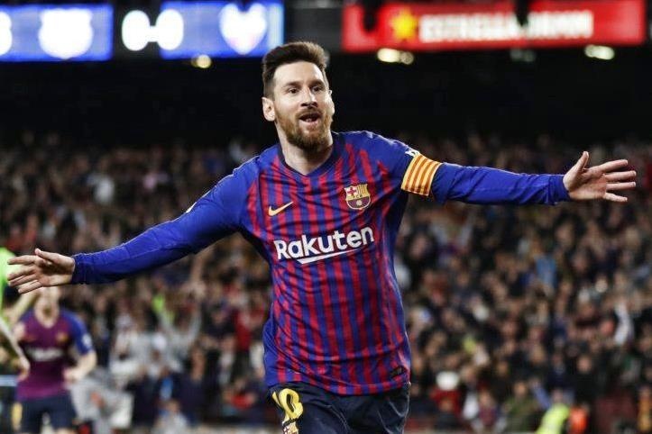 HLV Liverpool: 'Camp Nou dau phai la thanh duong bong da' hinh anh