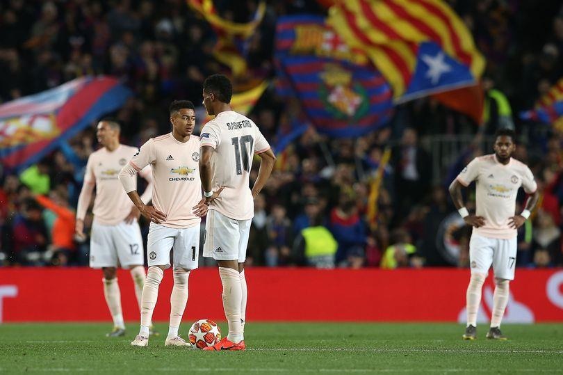 HLV Juergen Klopp, Camp Nou, Barcelona, Lionel Messi, Champions League ảnh 1 HLV Juergen Klopp, Camp Nou, Barcelona, Lionel Messi, Champions League anh 1