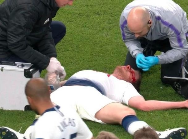 Jan Vertonghen,  Tottenham,  Ajax Amsterdam,  Champions League ảnh 1 Jan Vertonghen,  Tottenham,  Ajax Amsterdam,  Champions League anh 1