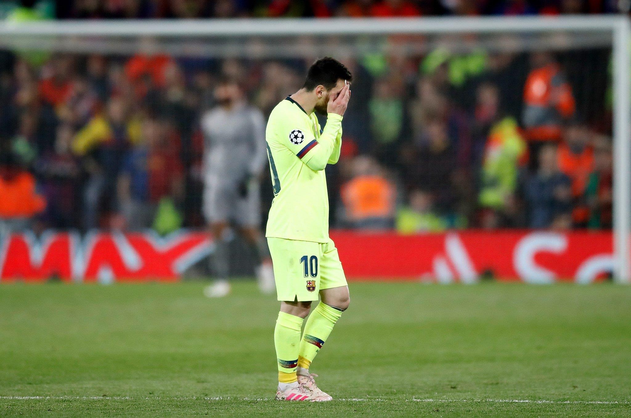 Ronaldo Messi ảnh 8 Ronaldo Messi anh 8