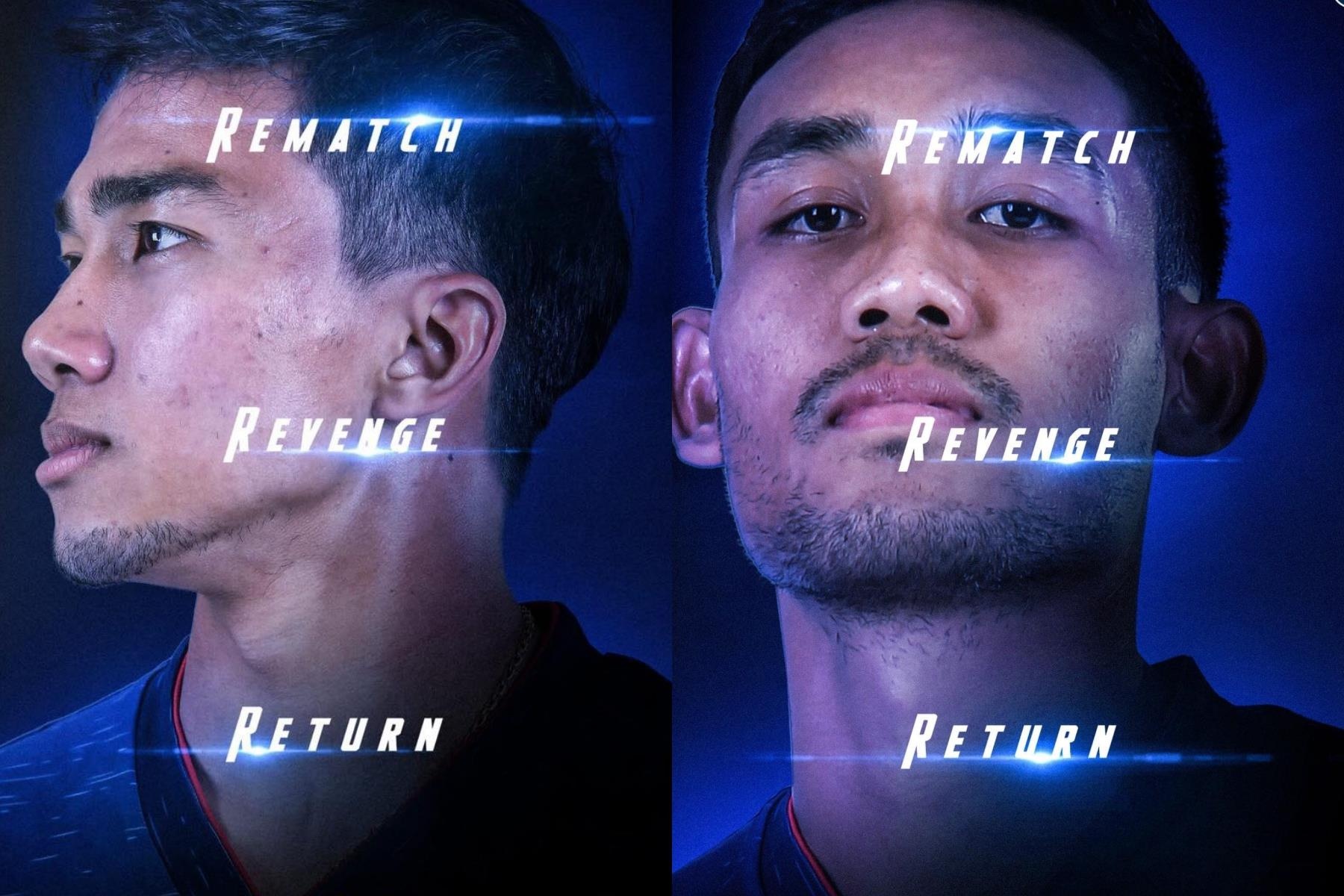 Thai Lan tung bo anh doa tuyen Viet Nam tai King's Cup hinh anh