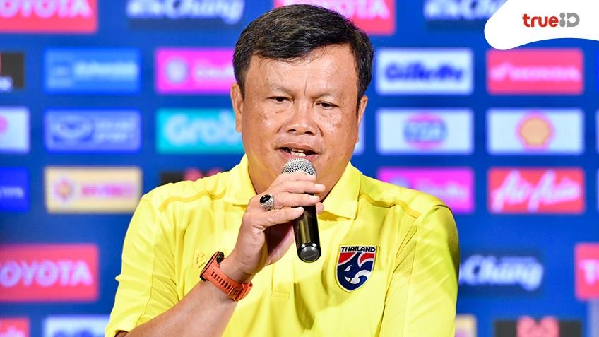 đội tuyển Thái Lan, Sirisak Yodyardthai, đội tuyển Việt Nam, King's Cup ảnh 2 doi tuyen Thai Lan, Sirisak Yodyardthai, doi tuyen Viet Nam, King's Cup anh 2