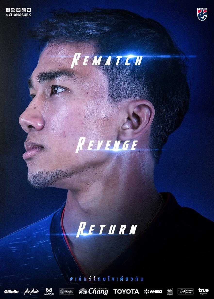 Sirisak Yodyardthai,  HLV Thai Lan,  doi tuyen Thai Lan,  doi tuyen Viet Nam anh 1