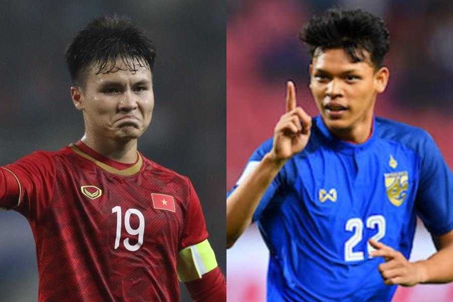 HLV Thai Lan: 'Chung toi chua bao gio so tuyen Viet Nam' hinh anh