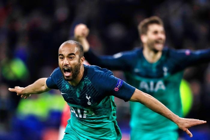 Lucas Moura - tu nguoi thua PSG toi vi cuu tinh Tottenham hinh anh