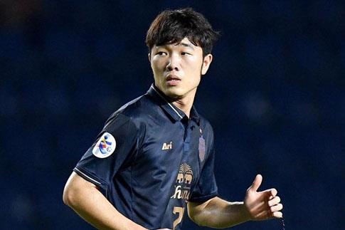 Xuan Truong: 'Toi hien khong hai long voi ban than o Buriram' hinh anh