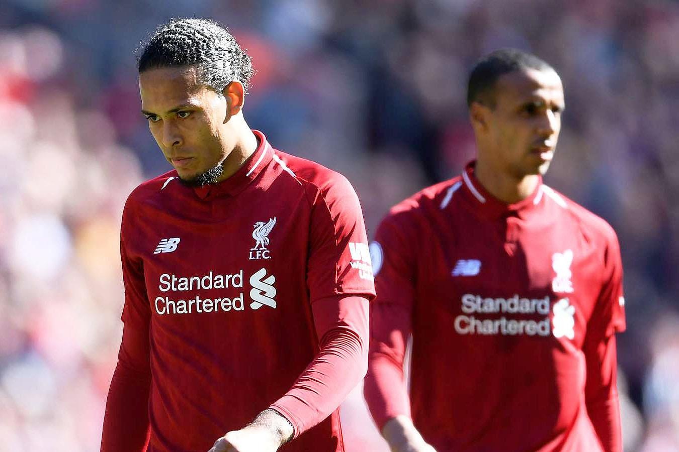 'Liverpool chi hoi han dung mot dieu o Ngoai hang Anh mua nay' hinh anh