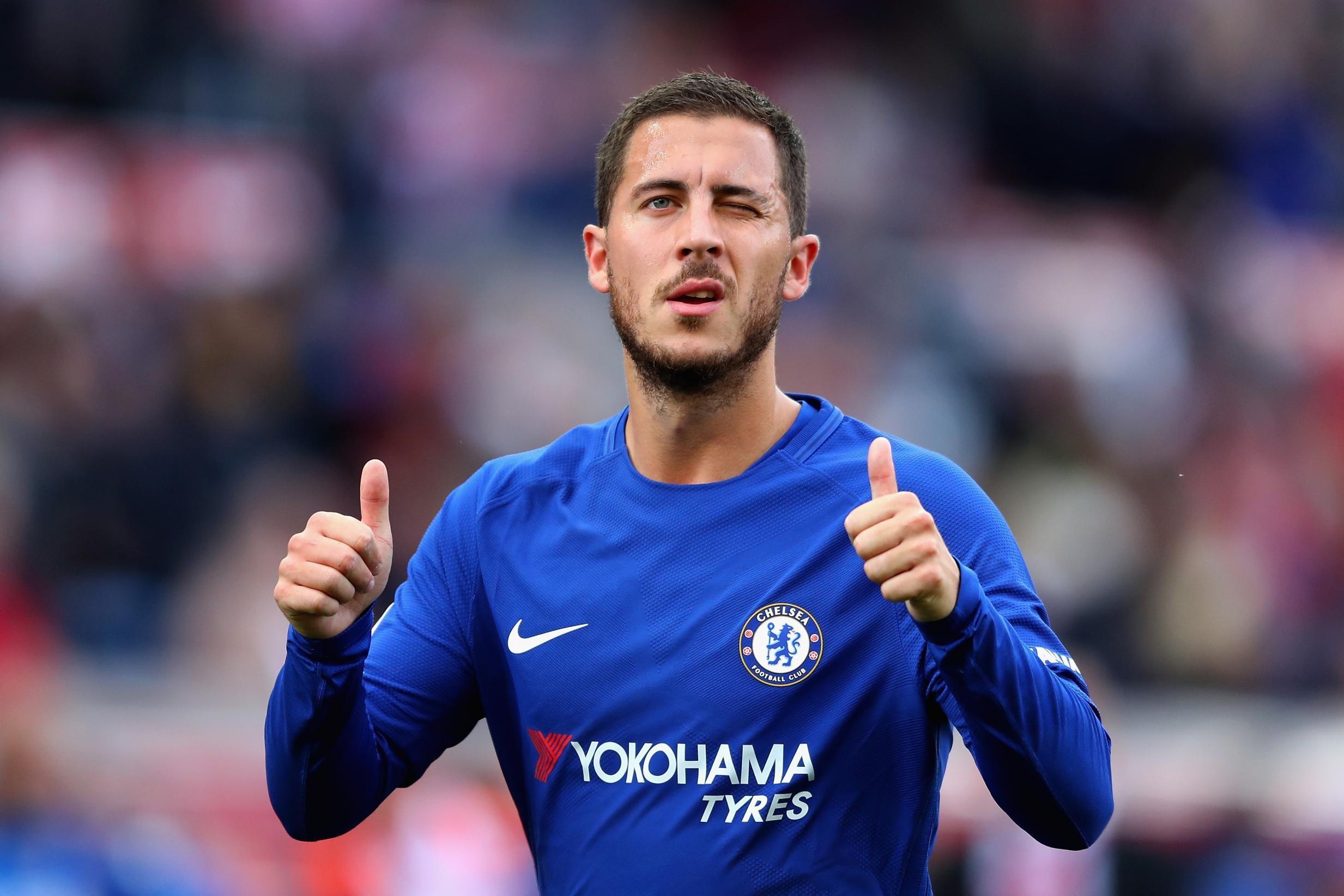 Eden Hazard,  Chelsea,  Real Madrid,  Ngoai hang Anh,  vua kien tao anh 4