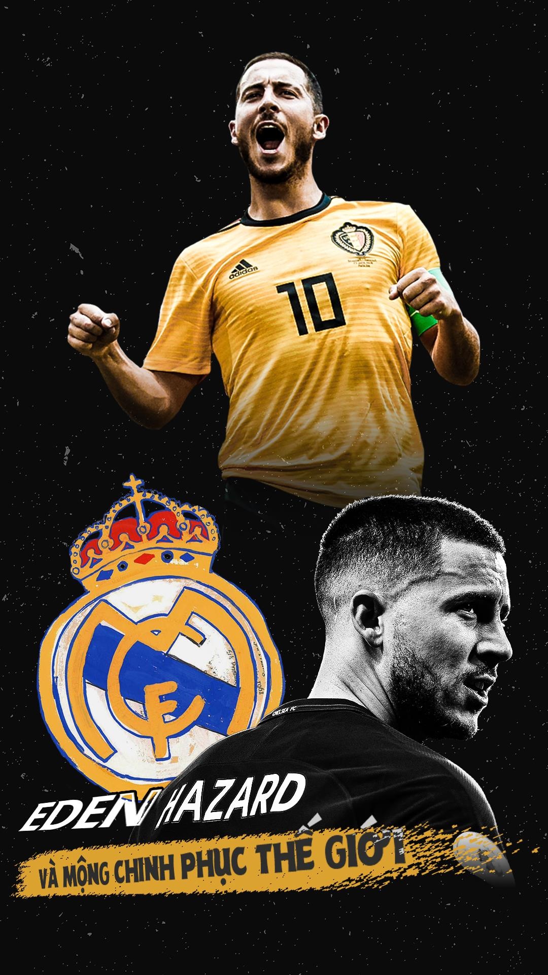 Eden Hazard,  Chelsea,  Real Madrid,  Ngoai hang Anh,  vua kien tao anh 1