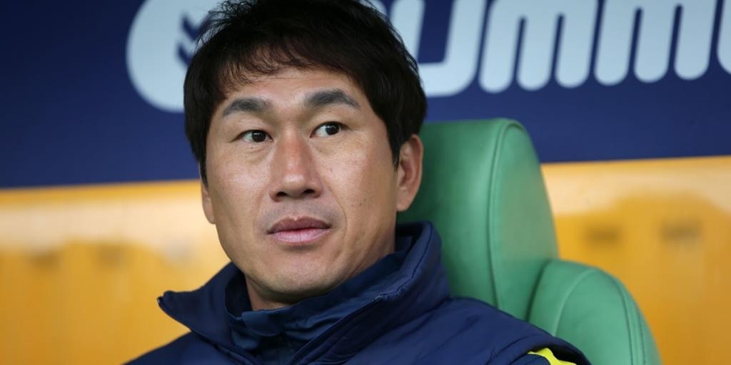 HLV Yoo Sang-chul,  Incheon United,  doi tuyen Viet Nam,  K.League,  Cong Phuong anh 1