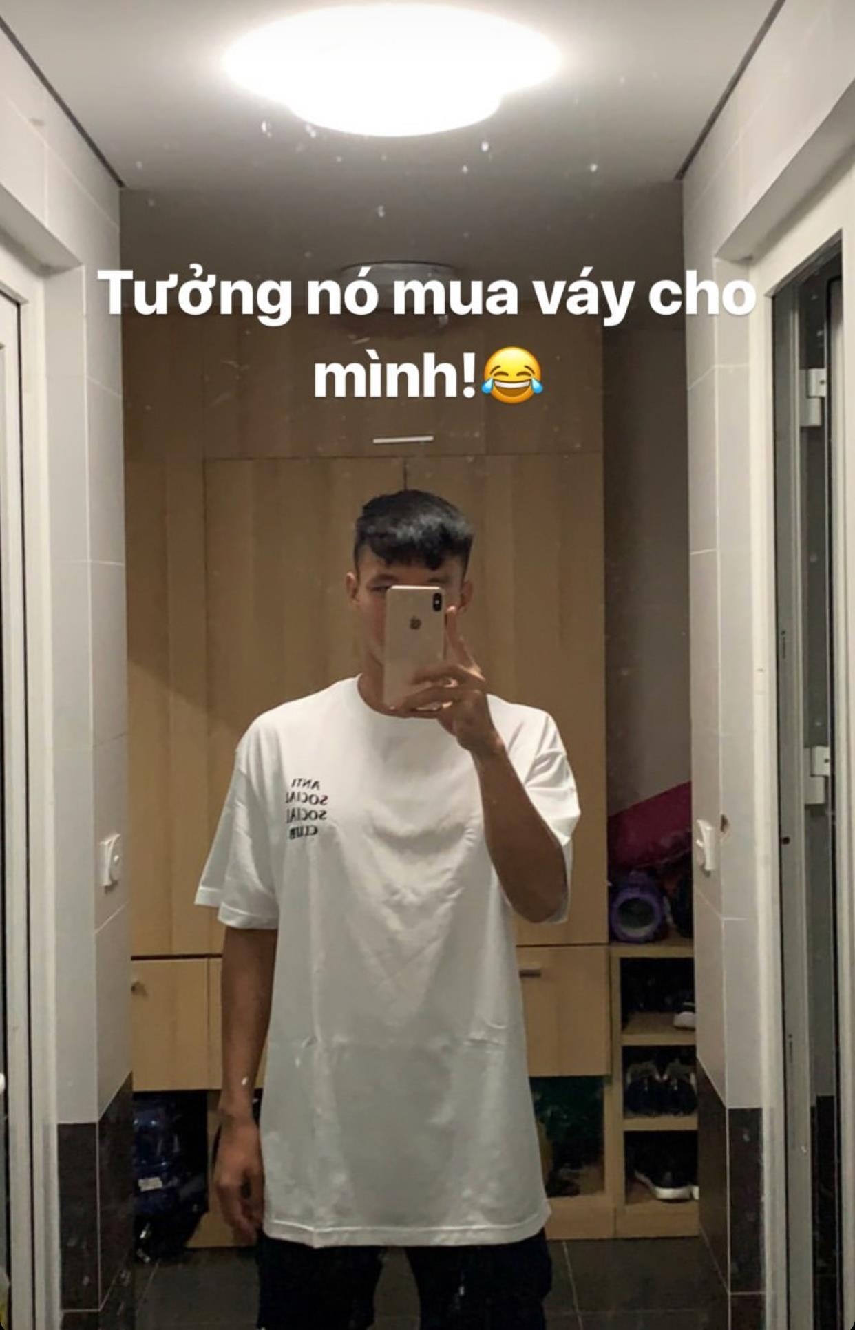 Quế Ngọc Hải, chúc mừng sinh nhật, Văn Toàn, đội tuyển Việt Nam, HAGL ảnh 2 Que Ngoc Hai, chuc mung sinh nhat, Van Toan, doi tuyen Viet Nam, HAGL anh 2