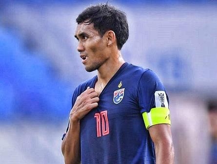 'Tuyen Thai Lan dang khan hiem tien dao tot' hinh anh