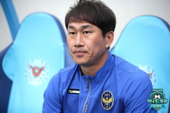 Incheon United,  HLV Yoo Sang-chul,  Công Phượng,  đội tuyển Việt Nam,  K.League ảnh 1 Incheon United,  HLV Yoo Sang-chul,  Cong Phuong,  doi tuyen Viet Nam,  K.League anh 1