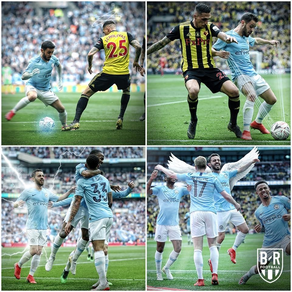 Pep Guardiola,  Manchester City,  FA Cup,  Liverpool,  Tottenham anh 4