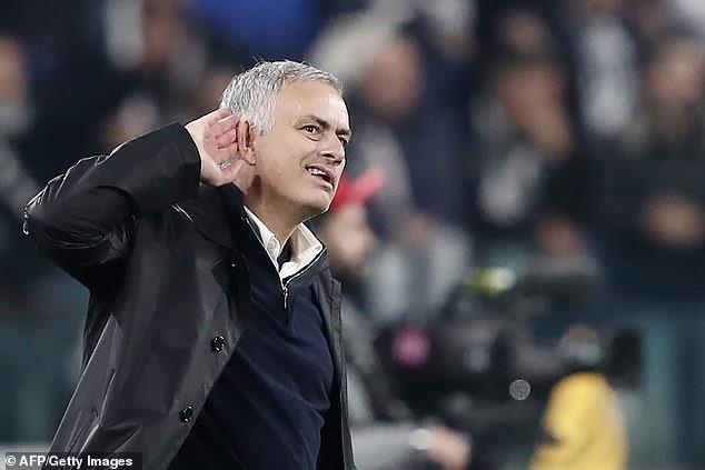 Ronaldo, Juventus, Jose Mourinho, HLV Allegri ảnh 1 Ronaldo, Juventus, Jose Mourinho, HLV Allegri anh 1