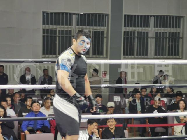 Từ Hiểu Đông, Ngụy Lôi, cao thủ Vịnh Xuân, Lã Cương, võ cổ truyền Trung Quốc ảnh 2 Tu Hieu Dong, Nguy Loi, cao thu Vinh Xuan, La Cuong, vo co truyen Trung Quoc anh 2